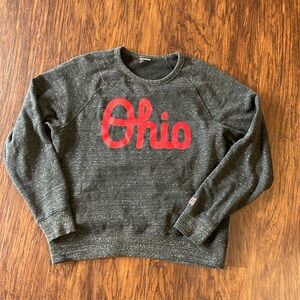 Homage Ohio Crew Neck